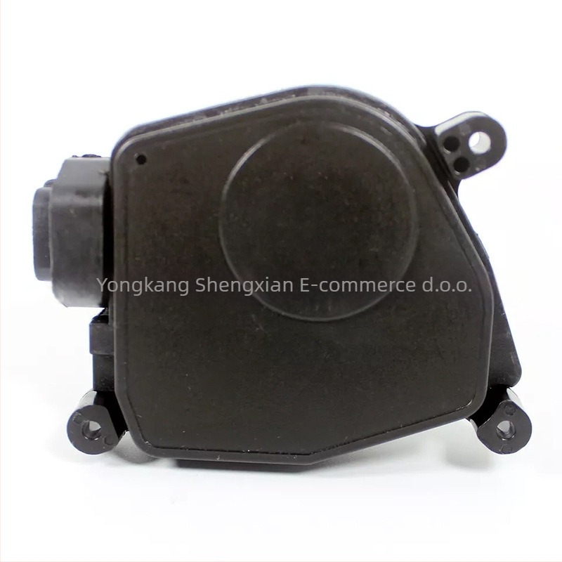 Aktuator centralnog zaključavanja - Kompatibilan Hyundai/Kia; Brojevi dijelova 957451G020 i 95745-1G020; Plastika