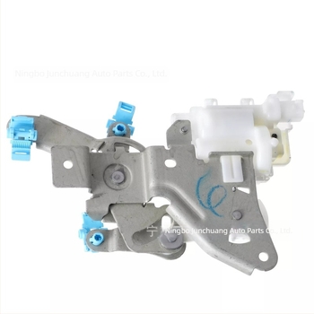 Modul brave stražnjih vrata za Ford F-150 Raptor — FL3Z9943170E, kompatibilan s HC3Z9943170C, FL3Z9943170B, FL3Z9943170E