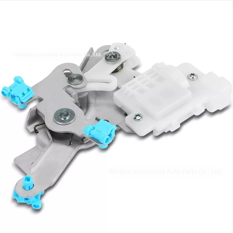 Modul brave stražnjih vrata za Ford F-150 Raptor — FL3Z9943170E, kompatibilan s HC3Z9943170C, FL3Z9943170B, FL3Z9943170E