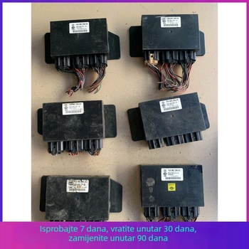 Središnja kontrolna jedinica karoserije za Volkswagen Passat B5 Lingyu, Body Module 1C0959799C/1C0962258A