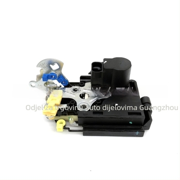 Motor blok centralnog zaključavanja vrata – za Buick/Chevrolet/Daewoo, XS, kompatibilan s 96272638, 96272639, 96260996, 96260995, 96272643, 304 nehrđajući čelik