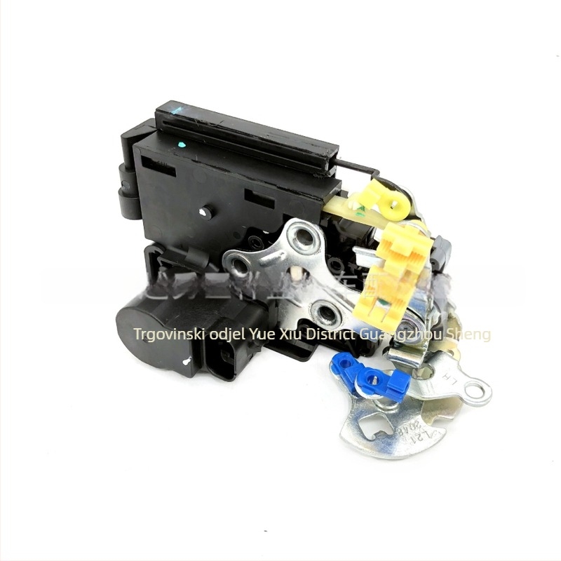 Motor blok centralnog zaključavanja vrata – za Buick/Chevrolet/Daewoo, XS, kompatibilan s 96272638, 96272639, 96260996, 96260995, 96272643, 304 nehrđajući čelik