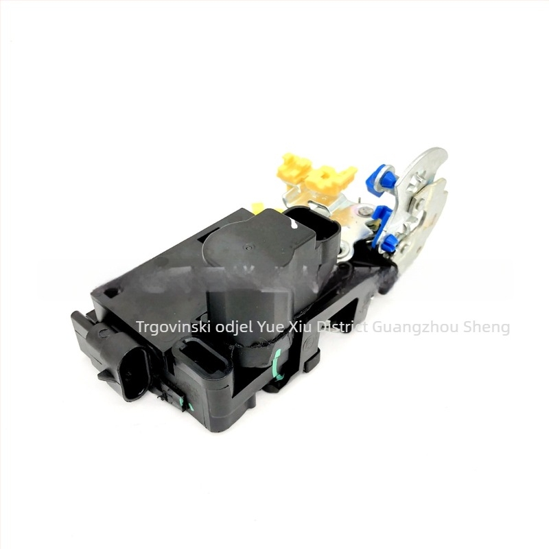 Motor blok centralnog zaključavanja vrata – za Buick/Chevrolet/Daewoo, XS, kompatibilan s 96272638, 96272639, 96260996, 96260995, 96272643, 304 nehrđajući čelik