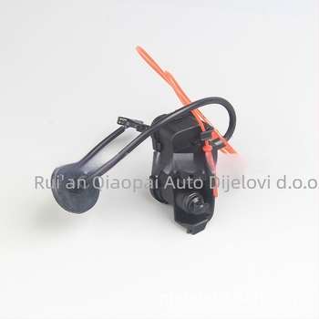 Aktuator središnjeg zaključavanja vrata – Marka Q, Model 6R0810773F, ABS kućište, VW kompatibilan