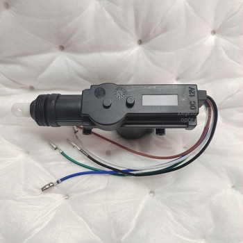 Središnja brava za vrata automobila, universalna, 12V, 0.25 kg, General Iron