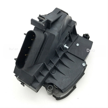 Ford Fiesta stražnja lijeva središnja brava vrata, 4-pinsko, AE8Z5426413A BE8Z5426413B