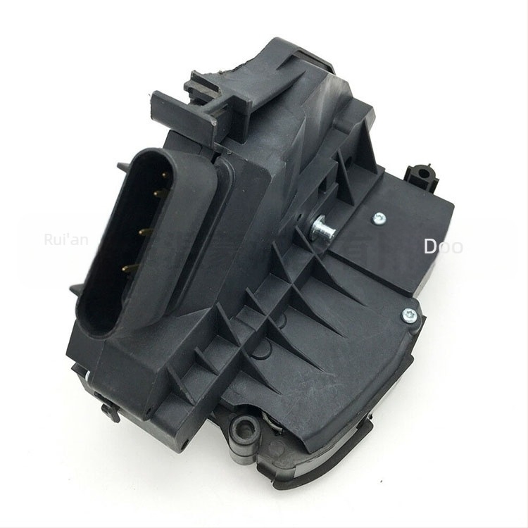 Ford Fiesta stražnja lijeva središnja brava vrata, 4-pinsko, AE8Z5426413A BE8Z5426413B