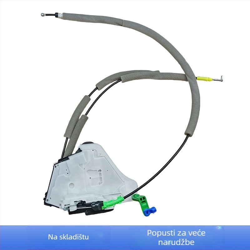Prednji lijevi aktuator zaključavanja vrata za Nissan Sentra 2019-2025, modeli 80501-6LE1A/6LE0A/6LB1A/6LB0A