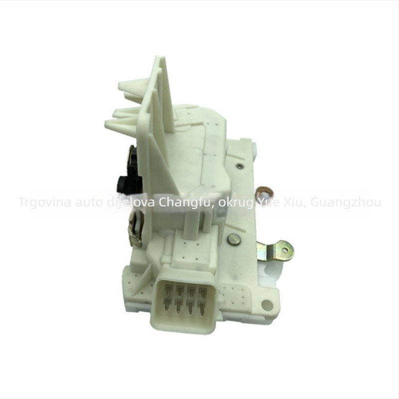 Guluo Lion SX41A2813DE aktuator zaključavanja vrata za Ford Old Mondeo, središnji modul LE1S71F219A65AN