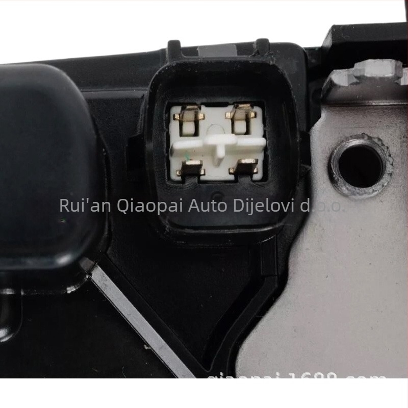 Aktuator za vrata za Dodge – centralno zaključavanje, model 55113380AA, OE 931-673, Materijali: plastika i čelik