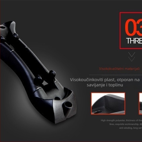 Automobilski sigurnosni čekić 2-u-1 za nužni izlaz, dvostruki čekić za razbijanje prozora, od ABS-a i karbonske čelika, 145 g, prilagodba dostupna, licencirana privatna marka