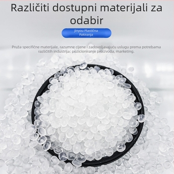 Plastična kutija za alate, serija kutija za popravak automobila
