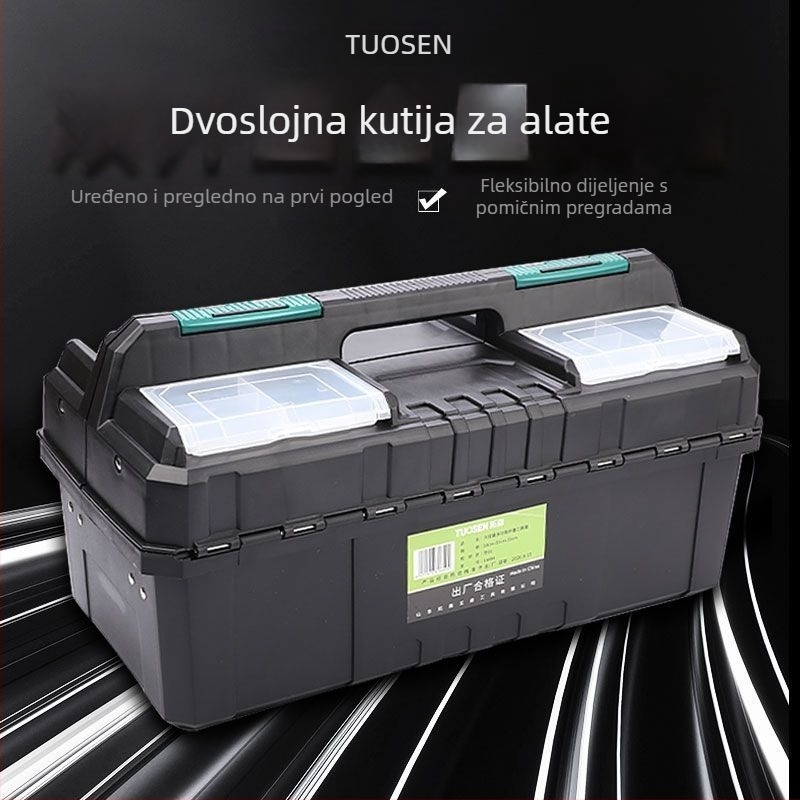 Plastična kutija alata za dron, Značka Other, Serija Other