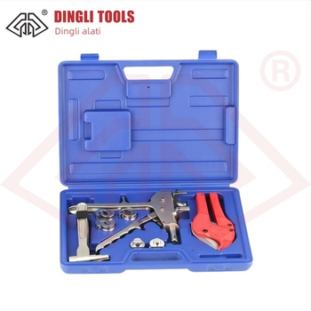 Klešta za klizno stezanje tipa ekser, proširivač cijevi, PERT cijev, ručni alat za klizno stezanje za ugradnju i održavanje
