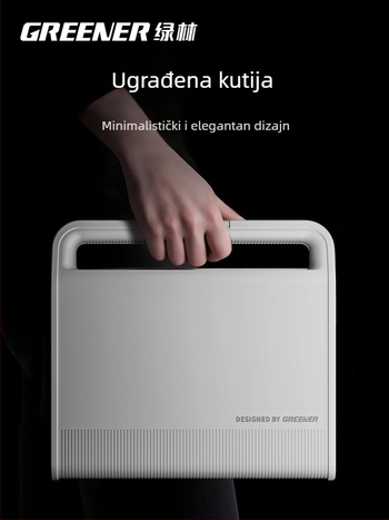 Električna bušilica u kutiji – set alata za kućne popravke, 11–20 dijelova, alati za demontažu