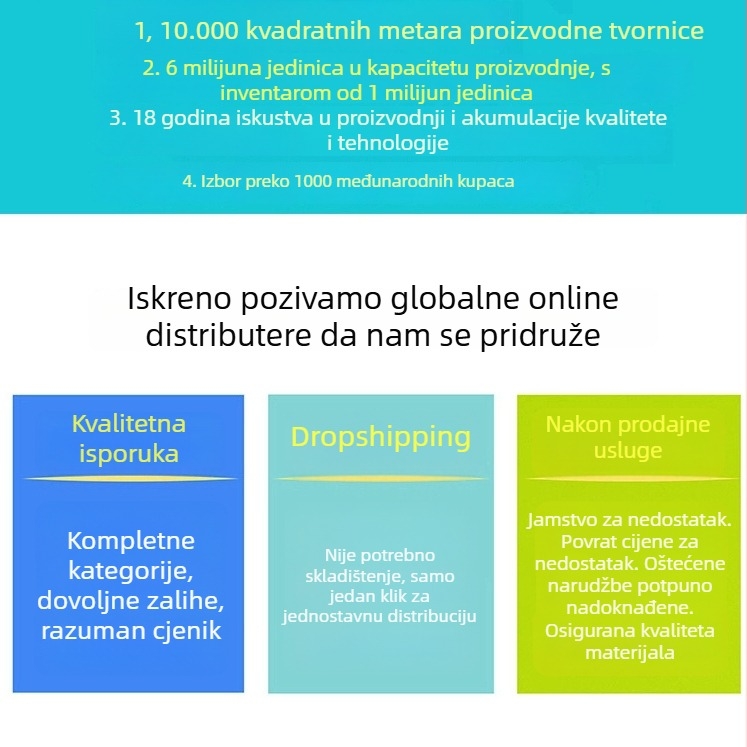 Plastična kutija za alate, velika kapaciteta, prijenosna, otporna na padove i udarce.