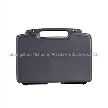Plastična prijenosna kutija za alate – otporna na udarce za alate, električne instrumente i fotografsko opremu (Nosivost: 50)