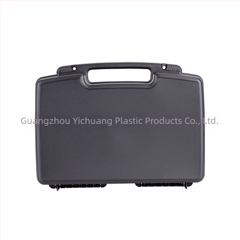 Plastična prijenosna kutija za alate – otporna na udarce za alate, električne instrumente i fotografsko opremu (Nosivost: 50)