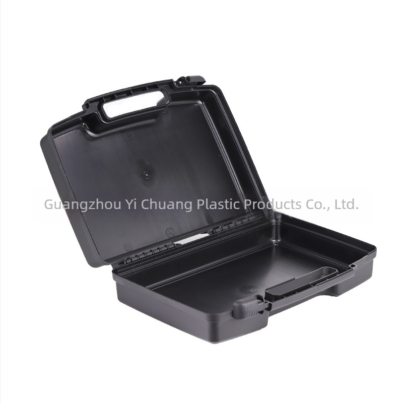 Plastična prijenosna kutija za alate – otporna na udarce za alate, električne instrumente i fotografsko opremu (Nosivost: 50)