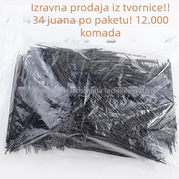 LF Žičana zaveza, PE materijal, industrijska/vrtna namjena, porijeklo Dongguan