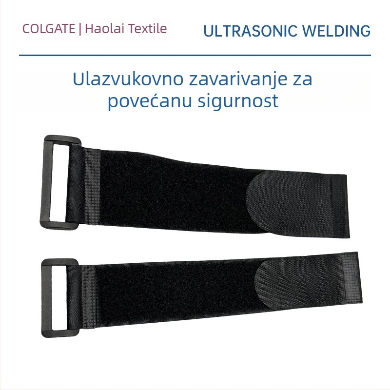 Velcro traka za upravljanje kabelima i fiksiranje baterija — miješani materijal, kopča s kukom i petljom, brend Come on