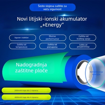 Elektronički sigurnosni zasun za parkiranje automobila s daljinskim upravljanjem – Silver Rainbow, željezno tijelo, model vrata, za privatne automobile, podzemna garaža
