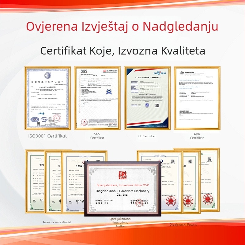 Zaključavanje kotača prikolice | Podesivo, Protukrađa (Materijal: ugljično čelika; Kuglični cilindar; Model TKTC-2023H-003; Pogodno za auto, kamion, SUV, kamp prikolica, kombi, prikolica)