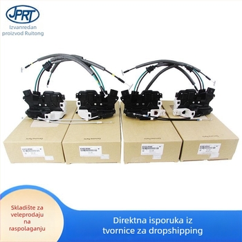 JPRT aktuator brave za vrata automobila za Hyundai i Kia – modeli 81310-2P000, 81320-2P010, 81410-2P000, 81420-2P000