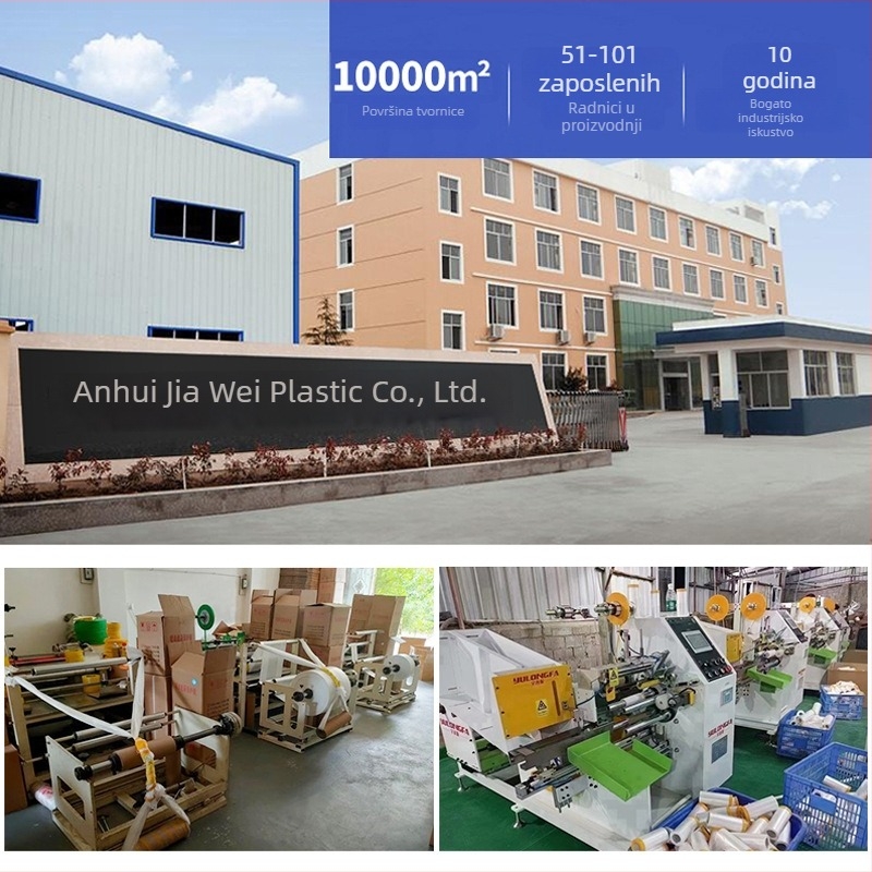 Maskirajuća zaštitna folija za bojanje automobila i kućnu dekoraciju, visoka viskoznost, prilagodljiva debljina, podloga PE film/papir