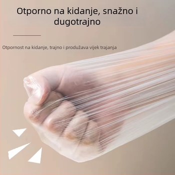 Zaštitni maskirajući film za namještaj i automobile (debljina 0,06 mm; visoka viskoznost; materijal: japanski papir + PE film; glavni materijal: papir; duljina po narudžbi)