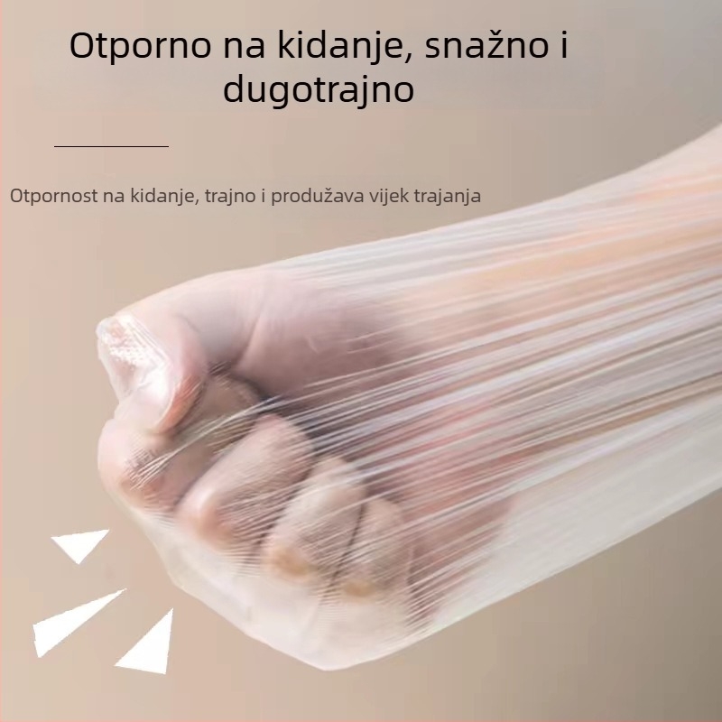 Zaštitni maskirajući film za namještaj i automobile (debljina 0,06 mm; visoka viskoznost; materijal: japanski papir + PE film; glavni materijal: papir; duljina po narudžbi)