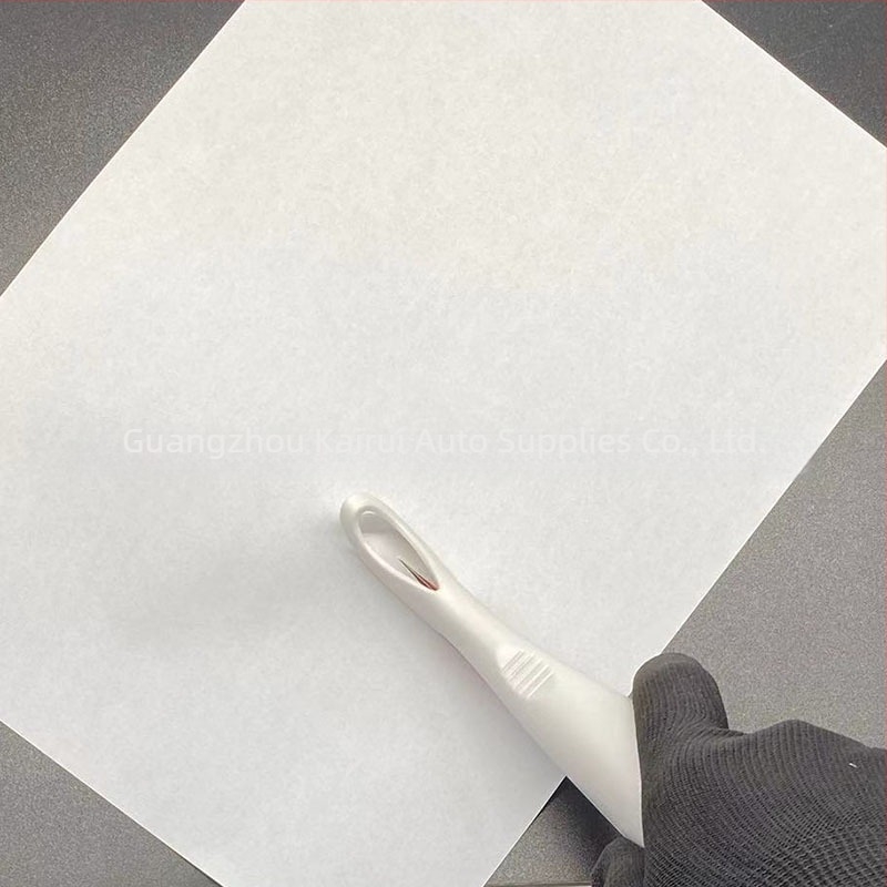 TACARO nož za rezanje filma u obliku olovke, plastični, za automobilski vinil