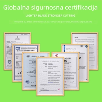 Napajanje 12V 2A, US standard, ETL certificirano, 24W serija