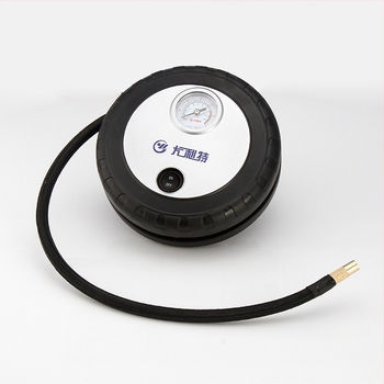 Automobilska pumpa za zrak, model 7026, brend Ulet