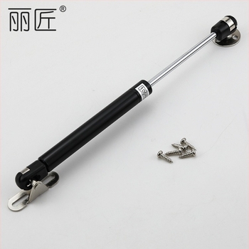 Gasna opruga za vrata ormarića – model HXM1801; materijal: čelik, željezo, POM; marka Li craftsman; namijenjeno za vrata ormarića; stil: moderni jednostavno