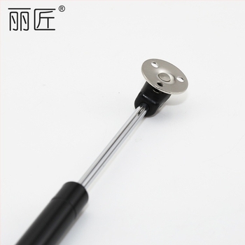 Gasna opruga za vrata ormarića – model HXM1801; materijal: čelik, željezo, POM; marka Li craftsman; namijenjeno za vrata ormarića; stil: moderni jednostavno