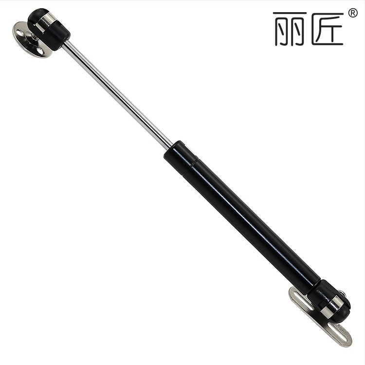 Gasna opruga za vrata ormarića – model HXM1801; materijal: čelik, željezo, POM; marka Li craftsman; namijenjeno za vrata ormarića; stil: moderni jednostavno