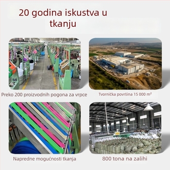 Česana debela rebrasta web traka za odjeću, dodaci, DIY materijali za mašne, šarene tkanine vrpce, poliester vrpica