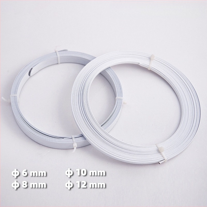 Vez za suknju od čelika s jednim prstenom, jednostruko vlakno; marka: Drugo; na skladištu; za odrasle; Ljeto 2021