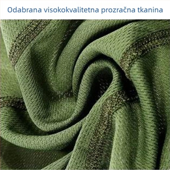 Sportska kapa-šal za glavu za outdoor, prozračni poliester, zaštita od sunca, unisex odrasli, prilagodljivo naručivanje
