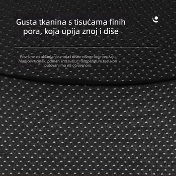 Unisex kapa za biciklizam od ice silk, za odrasle – cvjetni uzorak, brzo sušenje, prozračna za vožnju biciklom i trčanje