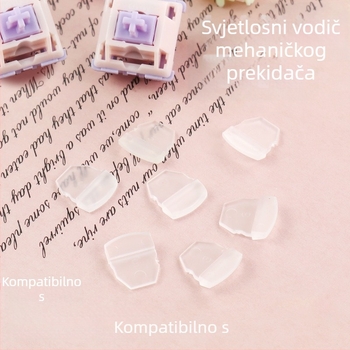 MMD bežična mehanička tipkovnica
