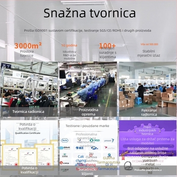 X-oblik aluminijski držač za laptop, dizajn podizanja, hladnjak za laptop, težina 281 g