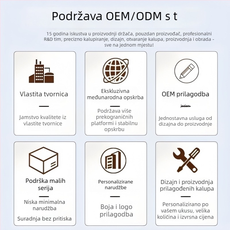X-oblik aluminijski držač za laptop, dizajn podizanja, hladnjak za laptop, težina 281 g