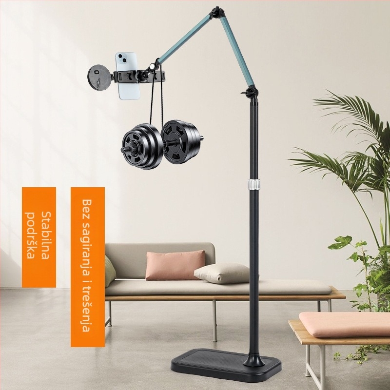 Držač za telefon s gornjim ramom (Tip podizanja, Izrađeno po uzorku, Težina 400)