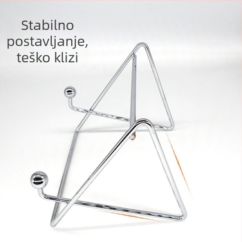 Ling guan lg005, Višenamjenski stalak za telefon i tablet, dvostrani stolni stalak, težina 152