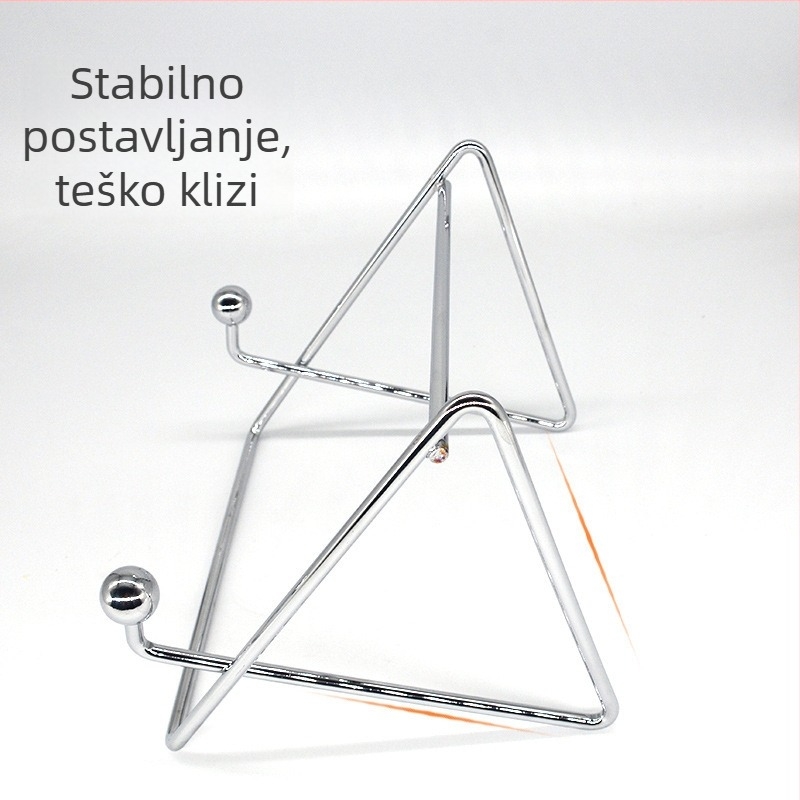 Ling guan lg005, Višenamjenski stalak za telefon i tablet, dvostrani stolni stalak, težina 152