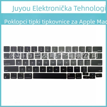Kapica tipke za MacBook Pro za modele A1534, A1706, A1932, A1708, A1707