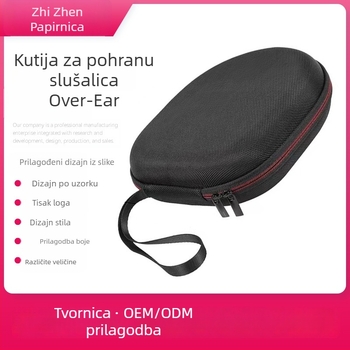 Dingzhen EVA futrola za slušalice AKG bežične Bluetooth – Model 002
