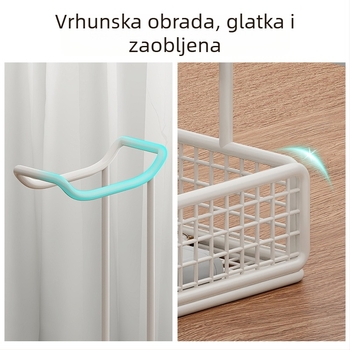 Stalak za slušalice – stolni višenamjenski sustav skladištenja, model 2208103622196167296
